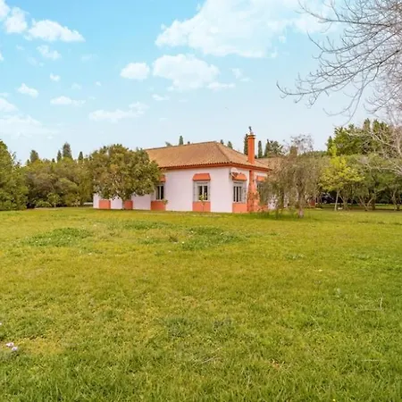 Ferienhaus Family With Pool In Conil Cádiz