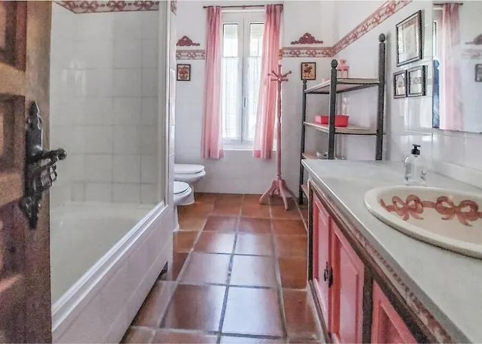 Будинок відпочинку Family With Pool In Conil Кадіс