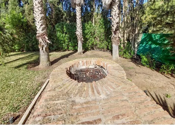 Family With Pool In Conil Будинок відпочинку