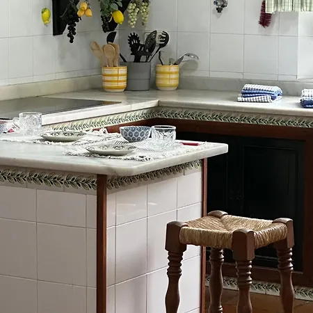 Family With Pool In Conil * Cadiz