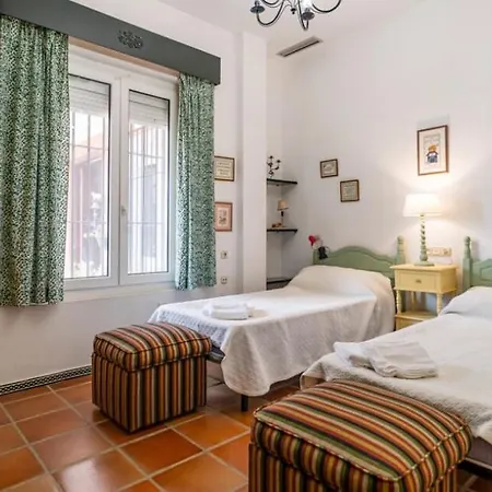 Family With Pool In Conil Cadiz