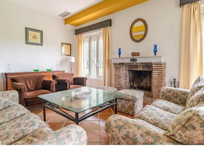 بيت للعطل Family With Pool In Conil *