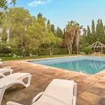 Family With Pool In Conil Tatil Evi Cadiz