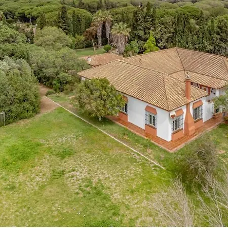 Family With Pool In Conil * カディス