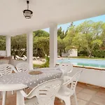 Family With Pool In Conil Hébergement de vacances *