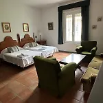 Family With Pool In Conil